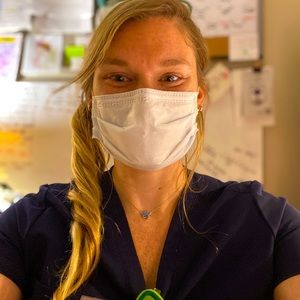 Meet your Posher, Allison